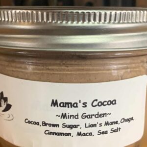 Cocoa - Mind Garden