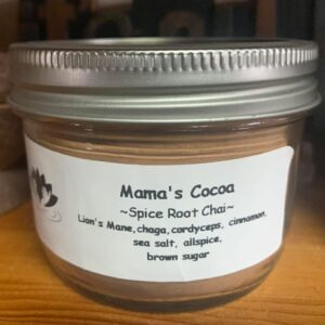 Cocoa - Spice Root Chai